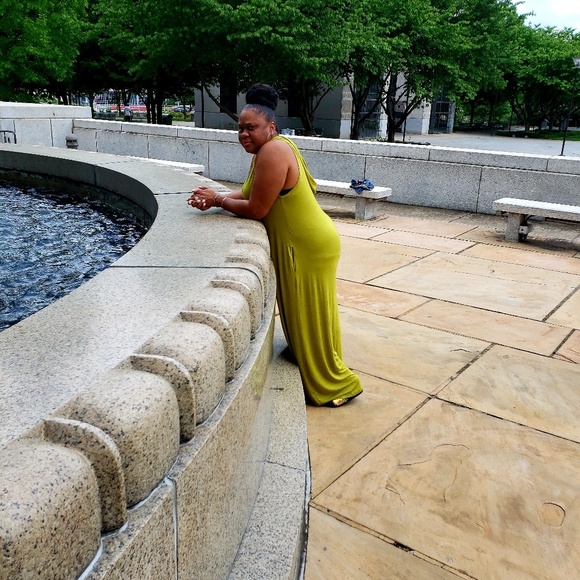 Jumpsuit - Picture 2 of 4